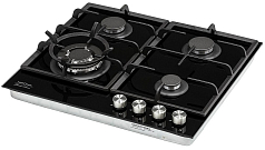 Варочная панель Krona ALMA 60 BL