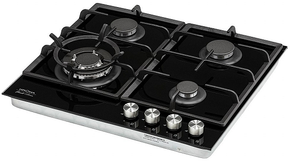 Варочная панель Krona ALMA 60 BL preview 4