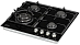 Купить Варочная панель Krona ALMA 60 BL preview 4