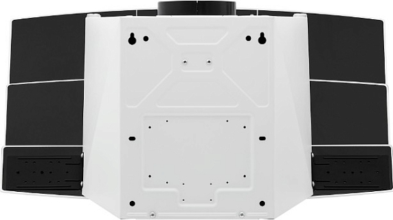 Вытяжка Krona MELODIE 600 WHITE S preview 6