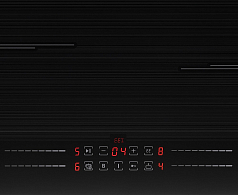 Варочная панель Krona GENESIS 60 BL G2