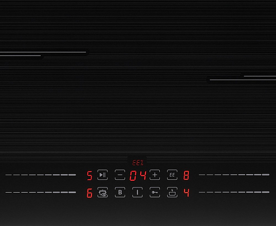 Варочная панель Krona GENESIS 60 BL G2 preview 3