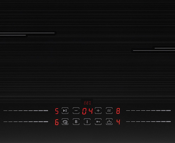 Варочная панель Krona GENESIS 60 BL G2 preview 3