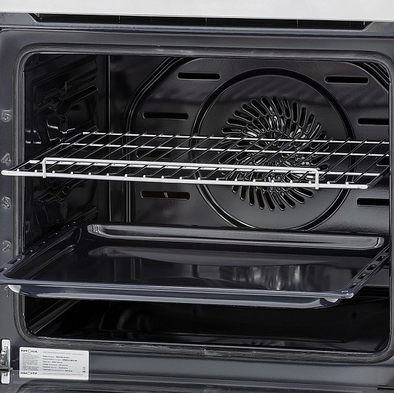 Духовой шкаф Krona REGINA 60 WH preview 8