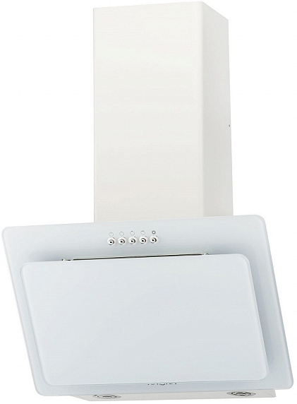 Вытяжка Krona Liva 500 white PB preview 1