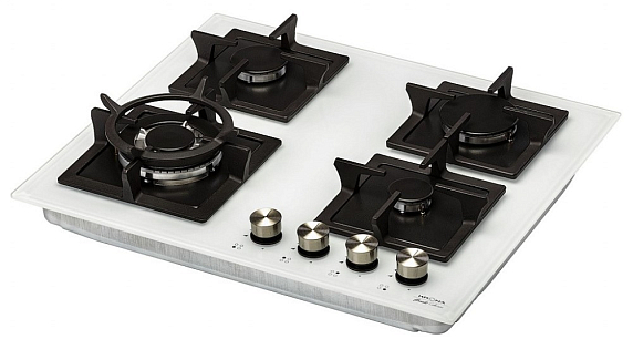 Варочная панель Krona CALORE 60 WH preview 7