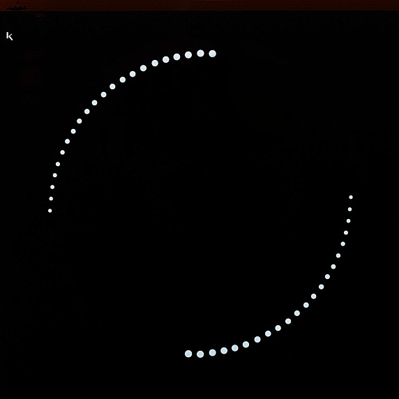 Варочная панель Krona DELIZIA 45 BL preview 4