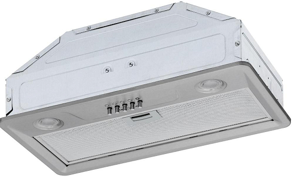 Вытяжка Krona KATE 600 INOX PB preview 1