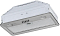 Вытяжка Krona KATE 600 INOX PB