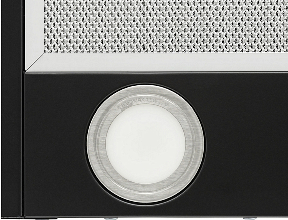 Вытяжка Krona DITA R 400 BLACK PB preview 9