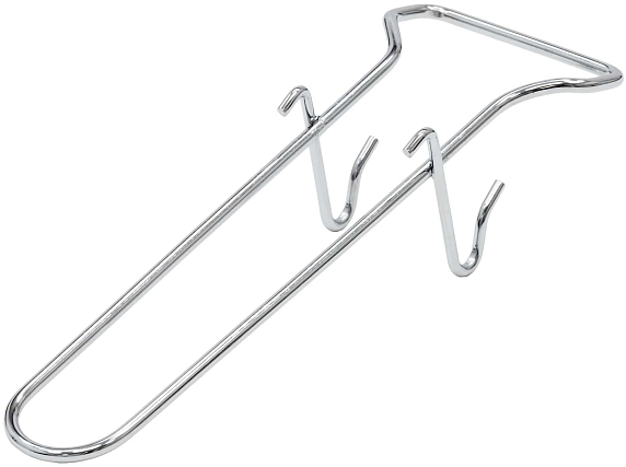 Духовой шкаф Krona RITUS 45 BL/BL preview 15