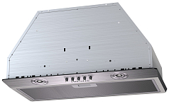 Вытяжка Krona RUNA 600 INOX PB