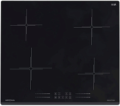 Варочная панель Krona FARBE 60 BL