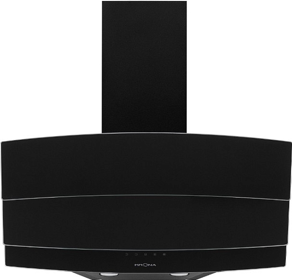 Вытяжка Krona MELODIE 600 BLACK S preview 12