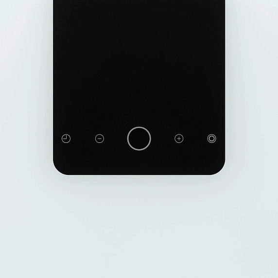 Вытяжка Krona AURA 600 WHITE S preview 7