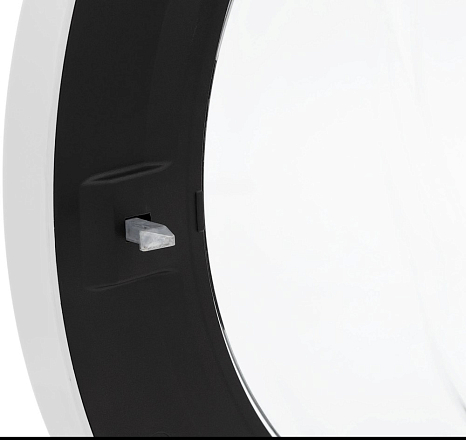 Отдельностоящая стиральная машина KRONA ITTER WHITE 1000 6K WM preview 6