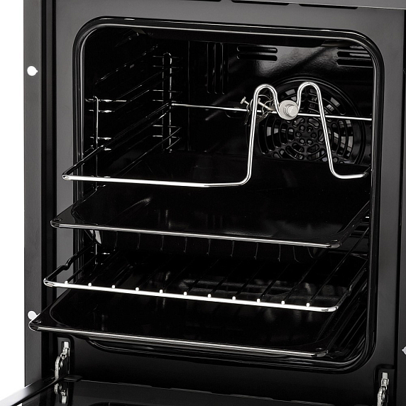 Духовой шкаф Krona CORRENTE 45 BL preview 5