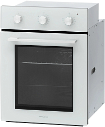 Духовой шкаф Krona LINDE 45 WH
