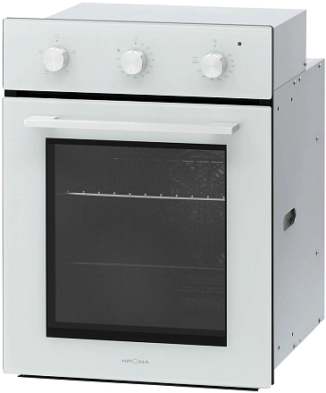 Духовой шкаф Krona LINDE 45 WH preview 3