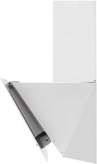 Вытяжка Krona GABRIELE 500 white PB preview 4