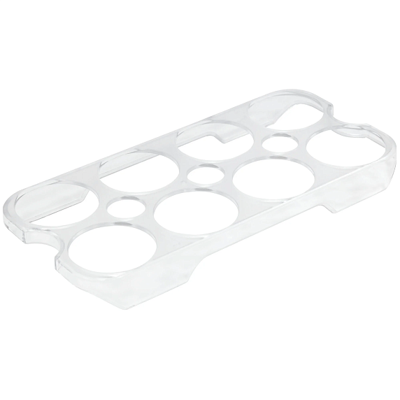 Холодильник Krona EISKALT 7970 XD TNF GLASS BL preview 19