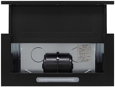 Вытяжка Krona KERRY 600 BLACK PB