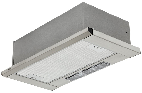 Вытяжка Krona KAMILLA SLIM 600 INOX/INOX (2 мотора) preview 6