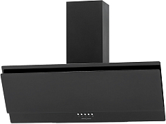 Вытяжка Krona VENERA 900 BLACK PB