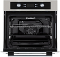Духовой шкаф Krona BELCANTO 60 IX
