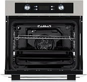 Духовой шкаф Krona BELCANTO 60 IX