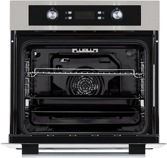 Духовой шкаф Krona BELCANTO 60 IX preview 3