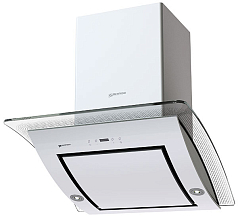 Вытяжка Shindo ALIOT PS 90 W/OG 3ETC