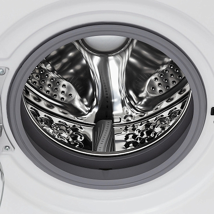 Отдельностоящая стиральная машина KRONA ITTER WHITE 1000 6K WM preview 7