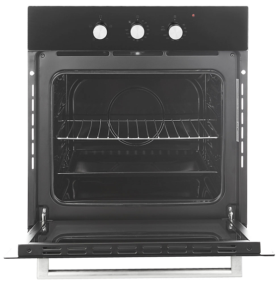 Духовой шкаф Krona ESSENZA 60 BL G2 preview 3