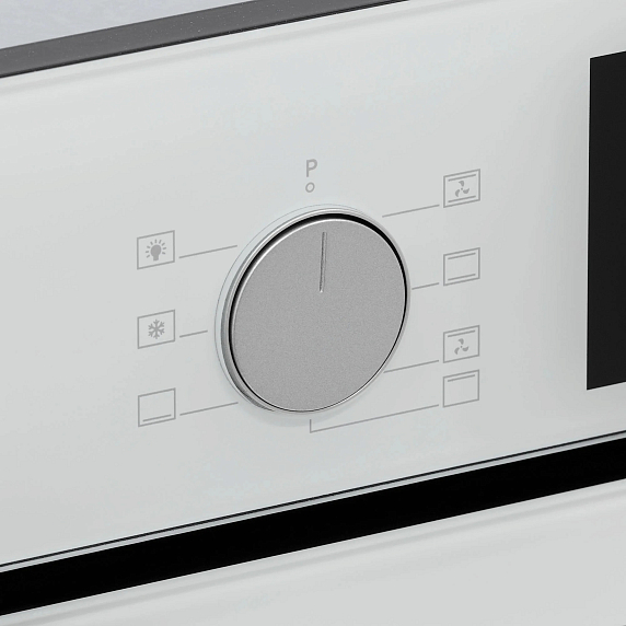 Духовой шкаф Krona ELEMENT D plus 60 WH preview 7