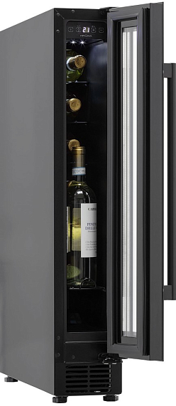 Винный шкаф Krona BADEN 82/7 BL preview 4
