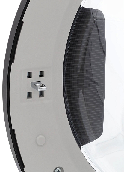 Встраиваемая стиральная машина Krona DARRE 1400 7/5K WHITE preview 8