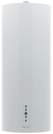 Вытяжка KRONA TINA ISOLA 350 WHITE 3P preview 1