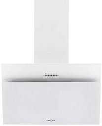 Вытяжка Krona ESTER 600 WHITE PB