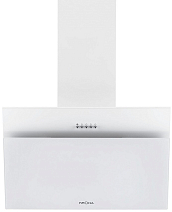 Вытяжка Krona ESTER 600 WHITE PB