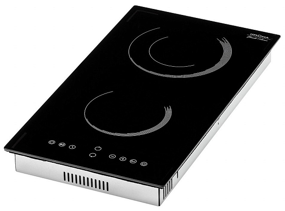 Варочная панель Krona ORSA 30 BL preview 2