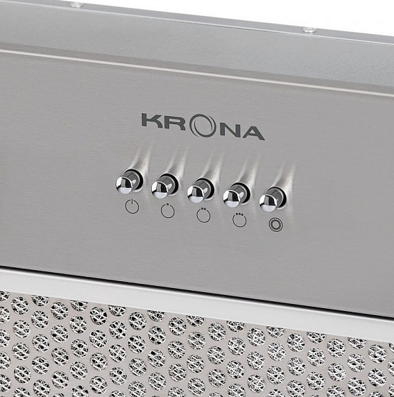 Вытяжка Krona SELINA 600 INOX PB preview 10