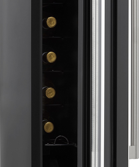Винный шкаф Krona BADEN 82/7 IX preview 7