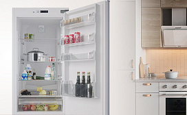 Рейтинг холодильников Side-by-Side 2026 года