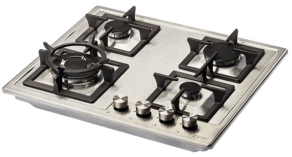 Варочная панель Krona CALORE 60 IX preview 2