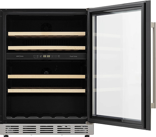Винный шкаф Krona BADEN 82/46 IX preview 7