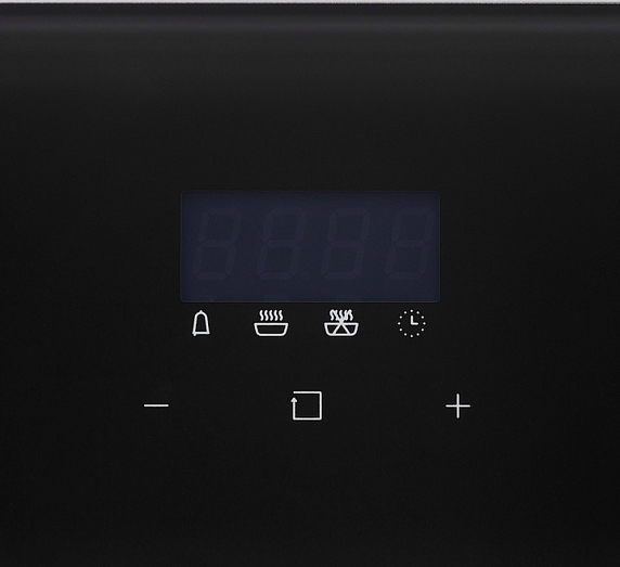 Духовой шкаф Krona MARMO 45 BL preview 8