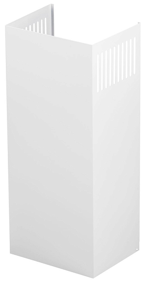 Вытяжка Krona BELLA 600 WHITE PB preview 5