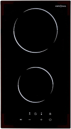 Варочная панель Krona TEMPO 30 BL