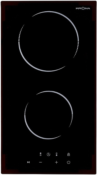 Варочная панель Krona TEMPO 30 BL preview 1